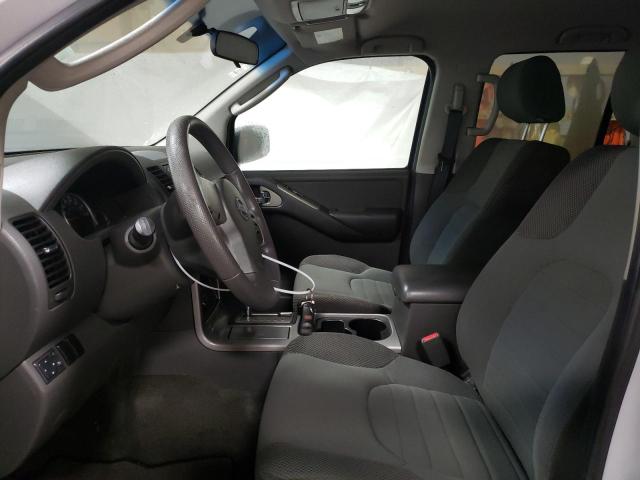 5N1AR18W85C752832 - 2005 NISSAN PATHFINDER LE ვერცხლისფერი ფოტო 7