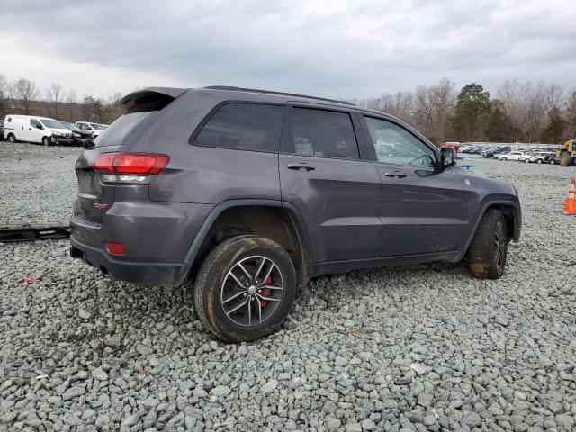 1C4RJFLG7JC441866 - 2018 JEEP GRAND CHER TRAILHAWK Գրաֆիտ լուսանկար 3