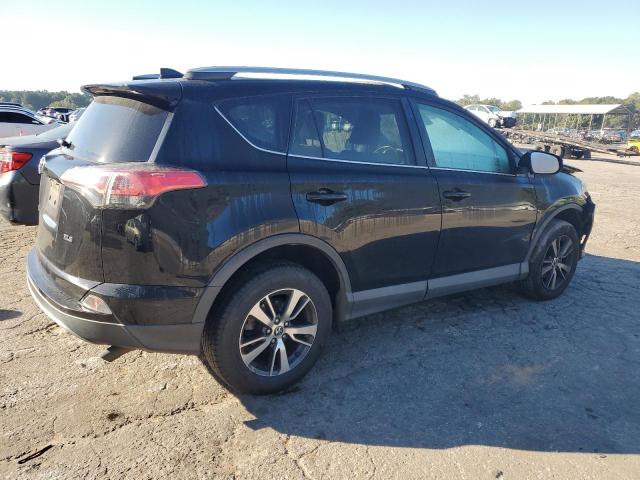 2T3WFREV7JW445351 - 2018 TOYOTA RAV4 ADVENTURE BLACK photo 3