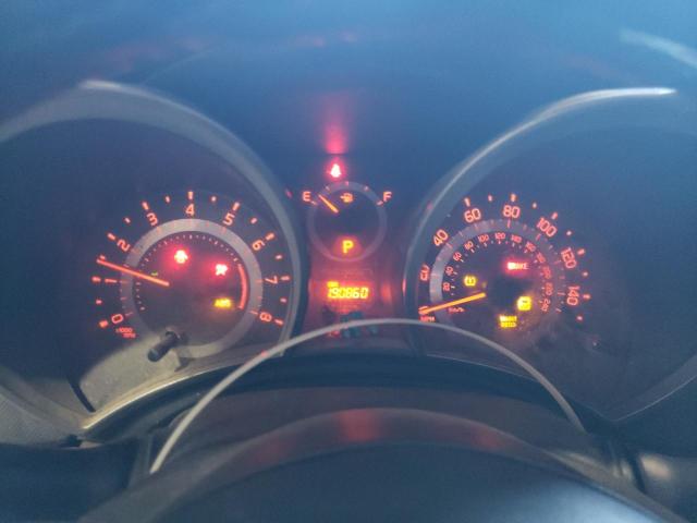 JTKJF5C70C3032189 - 2012 TOYOTA SCION TC 黑色 照片 9