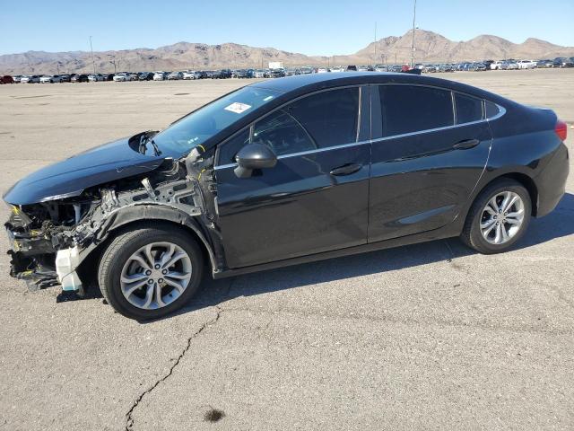 2019 CHEVROLET CRUZE LT, 