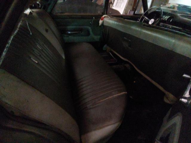 3A62X172522 - 1963 FORD GALAXIE500 ორფეროვანი ფოტო 6