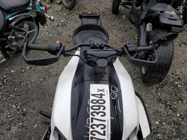 3JB2GEG27LJ003766 - 2020 CAN-AM RYKER RALLY EDITION GRAY photo 5