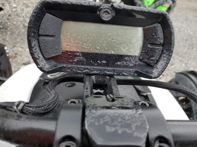 3JB2GEG27LJ003766 - 2020 CAN-AM RYKER RALLY EDITION GRAY photo 7