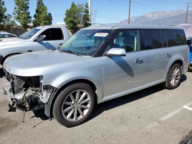 2016 FORD FLEX LIMITED, 