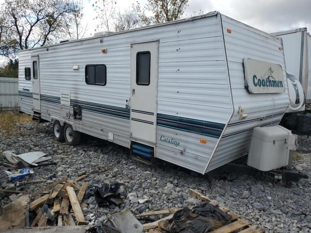 1995 COACH CATALINA, 