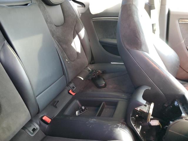 WAUVGAFR1DA011146 - 2013 AUDI S5 PRESTIGE 灰色 照片 10