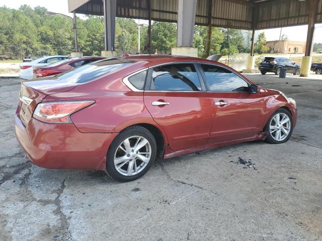 1N4AL3AP5EC278204 - 2014 NISSAN ALTIMA 2.5 BURGUNDY photo 3