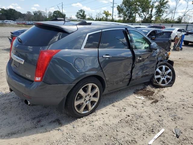 3GYFNFEY2BS640228 - 2011 CADILLAC SRX PREMIUM COLLECTION GRAY photo 3