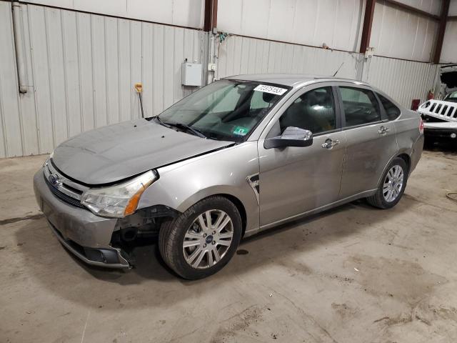 2008 FORD FOCUS SE, 