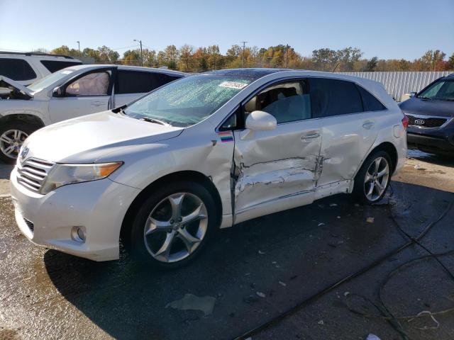 2012 TOYOTA VENZA LE, 