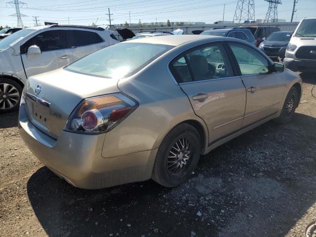 1N4AL21E79N515083 - 2009 NISSAN ALTIMA 2.5 CREAM photo 3