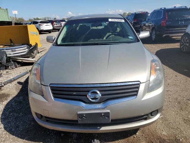 1N4AL21E79N515083 - 2009 NISSAN ALTIMA 2.5 CREAM photo 5