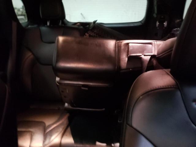 1C4PJMBX3ND519329 - 2022 JEEP CHEROKEE TRAILHAWK 石墨色 照片 10