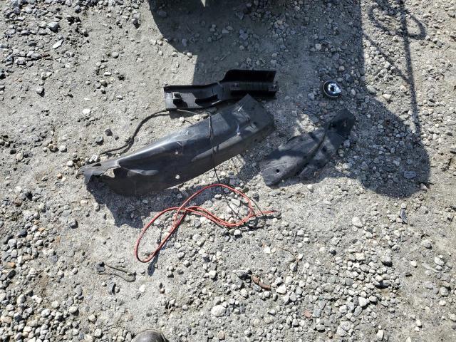 1G1ZC5E19BF333920 - 2011 CHEVROLET MALIBU 1LT Gümüş foto 12