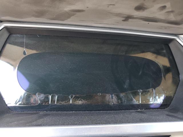 5YJSA1DN6DFP04096 - 2013 TESLA MODEL S Սև լուսանկար 9