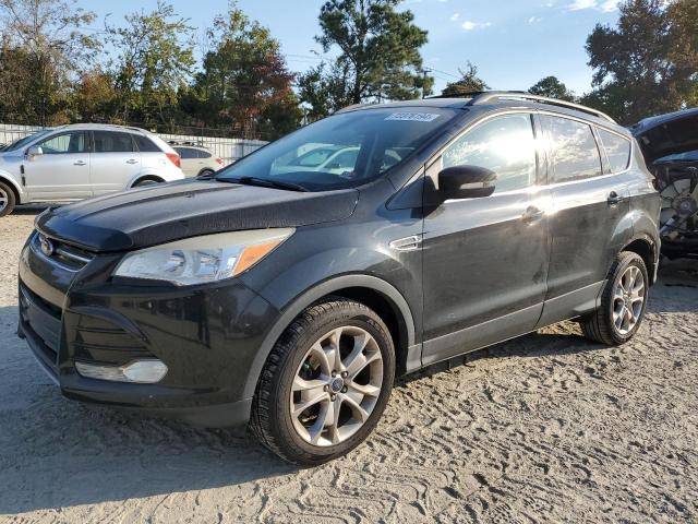 2013 FORD ESCAPE SEL, 