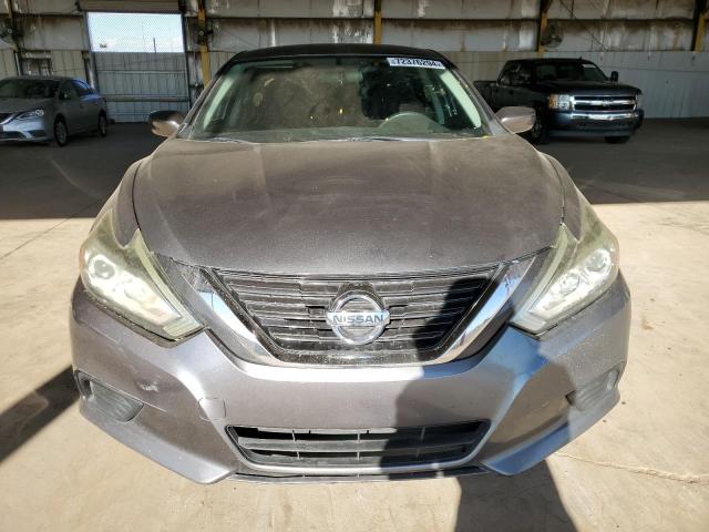 1N4AL3AP8GC225046 - 2016 NISSAN ALTIMA 2.5 GRAY photo 5