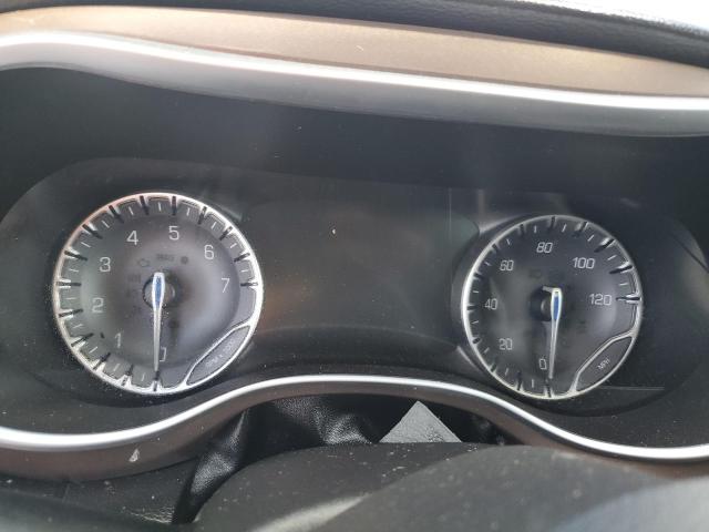 2C4RC1EG3JR106542 - 2018 CHRYSLER PACIFICA TOURING L PLUS BLACK photo 9