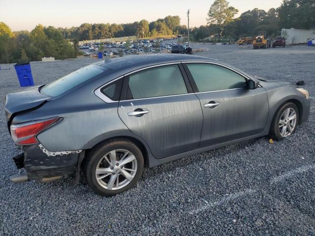 1N4AL3APXEC410793 - 2014 NISSAN ALTIMA 2.5 GRAY photo 3