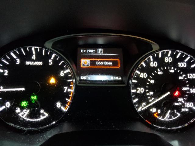 5N1DR2MMXKC651777 - 2019 NISSAN PATHFINDER S 灰色 照片 9