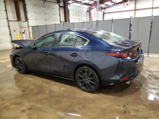 3MZBPABM3RM403455 - 2024 MAZDA 3 SELECT SPORT BLUE photo 2