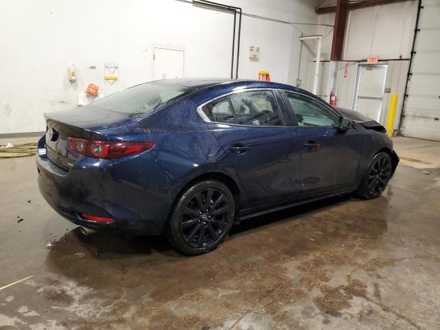 3MZBPABM3RM403455 - 2024 MAZDA 3 SELECT SPORT BLUE photo 3