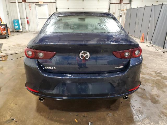 3MZBPABM3RM403455 - 2024 MAZDA 3 SELECT SPORT BLUE photo 6