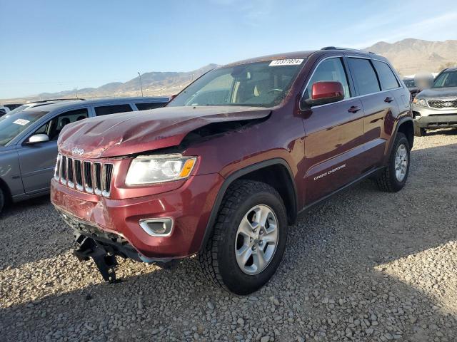 2016 JEEP GRAND CHER LAREDO, 