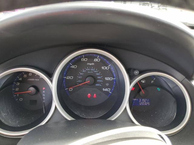 JHMGD38677S037587 - 2007 HONDA FIT S 灰色 照片 9