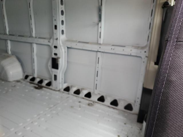 3C6TRVDG3KE544341 - 2019 RAM PROMASTER 2500 HIGH BLACK photo 11