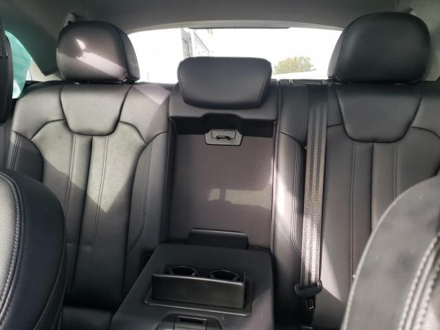 WA1CNAFY3J2084123 - 2018 AUDI Q5 PRESTIGE 黑色 照片 10