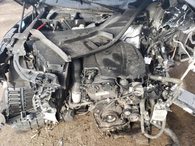 WA1CNAFY3J2084123 - 2018 AUDI Q5 PRESTIGE 黑色 照片 12