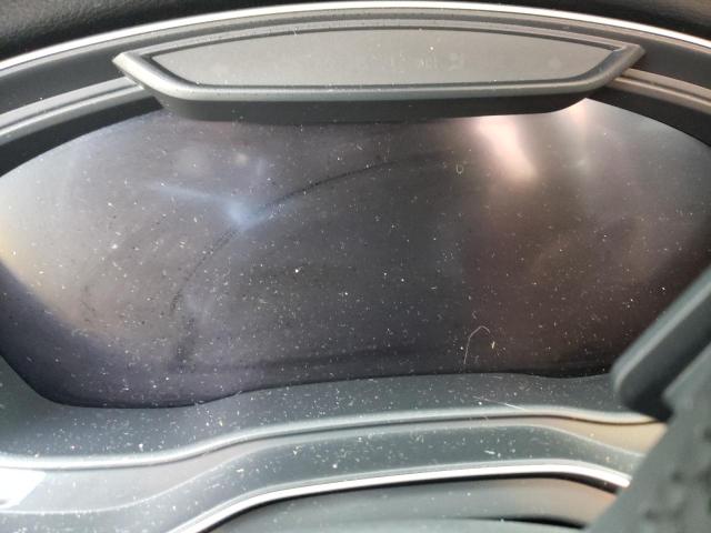 WA1CNAFY3J2084123 - 2018 AUDI Q5 PRESTIGE 黑色 照片 9