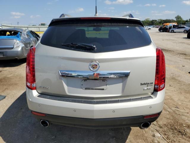 3GYFNCE31ES549152 - 2014 CADILLAC SRX PERFORMANCE COLLECTION BEIGE photo 6