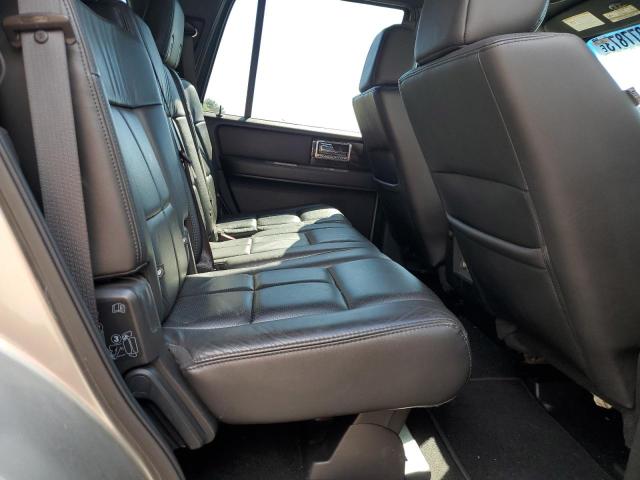 5LMFU28518LJ19818 - 2008 LINCOLN NAVIGATOR 银色 照片 11