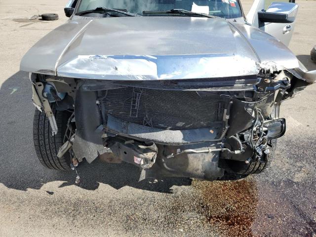 5LMFU28518LJ19818 - 2008 LINCOLN NAVIGATOR 银色 照片 12