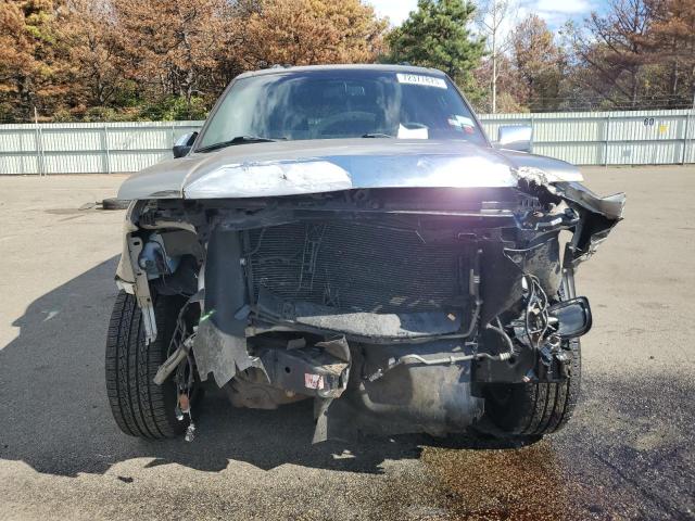 5LMFU28518LJ19818 - 2008 LINCOLN NAVIGATOR 银色 照片 5