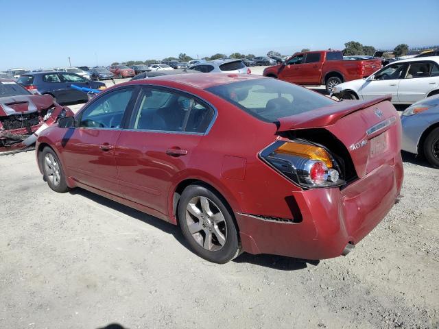 1N4BL21E38N426503 - 2008 NISSAN ALTIMA 3.5SE RED photo 2