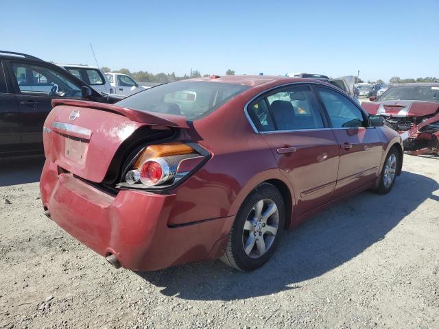 1N4BL21E38N426503 - 2008 NISSAN ALTIMA 3.5SE RED photo 3