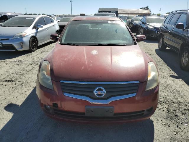 1N4BL21E38N426503 - 2008 NISSAN ALTIMA 3.5SE RED photo 5