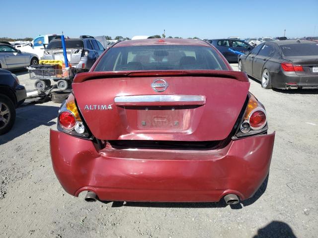 1N4BL21E38N426503 - 2008 NISSAN ALTIMA 3.5SE RED photo 6