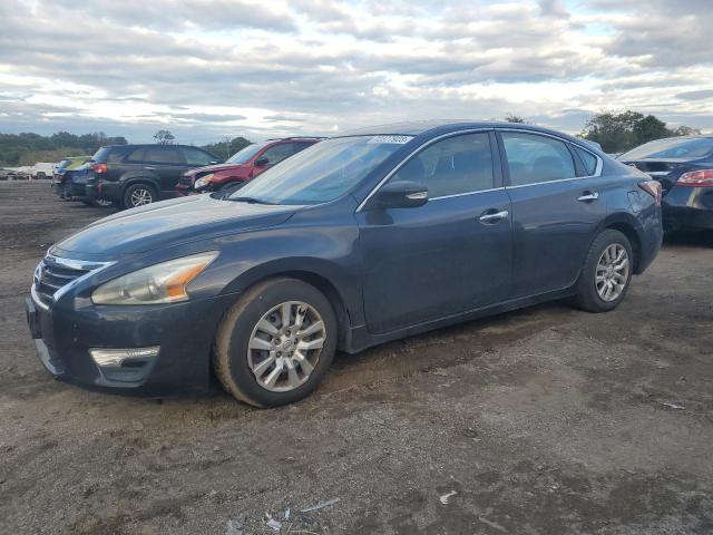 2014 NISSAN ALTIMA 2.5, 