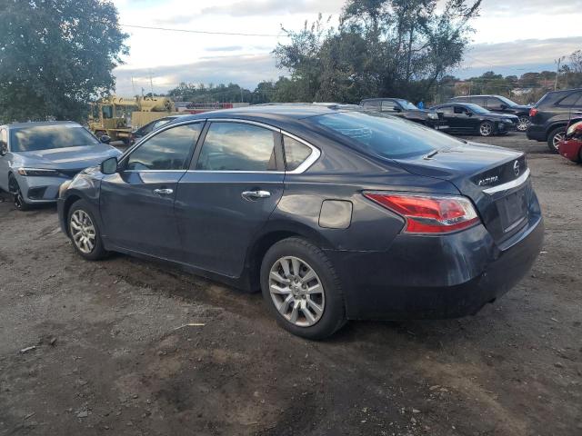 1N4AL3AP2EC161700 - 2014 NISSAN ALTIMA 2.5 CHARCOAL photo 2