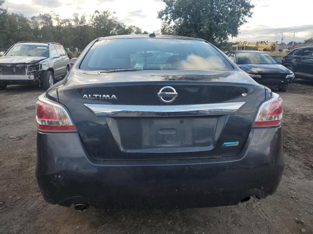 1N4AL3AP2EC161700 - 2014 NISSAN ALTIMA 2.5 CHARCOAL photo 6