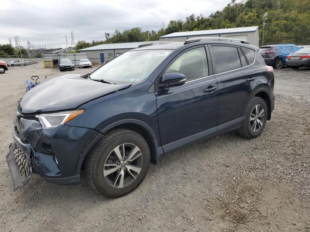 2018 TOYOTA RAV4 ADVENTURE, 