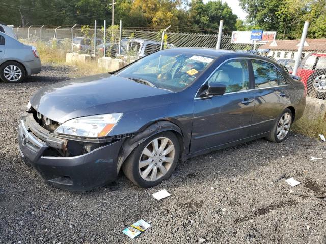 2006 HONDA ACCORD EX, 