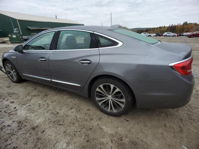 1G4ZP5SS4JU137785 - 2018 BUICK LACROSSE ESSENCE Boz foto 2