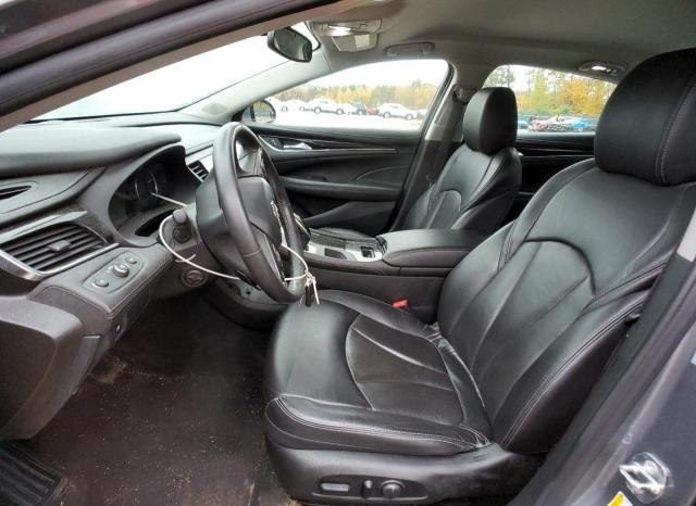 1G4ZP5SS4JU137785 - 2018 BUICK LACROSSE ESSENCE Boz foto 7