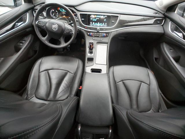 1G4ZP5SS4JU137785 - 2018 BUICK LACROSSE ESSENCE Boz foto 8
